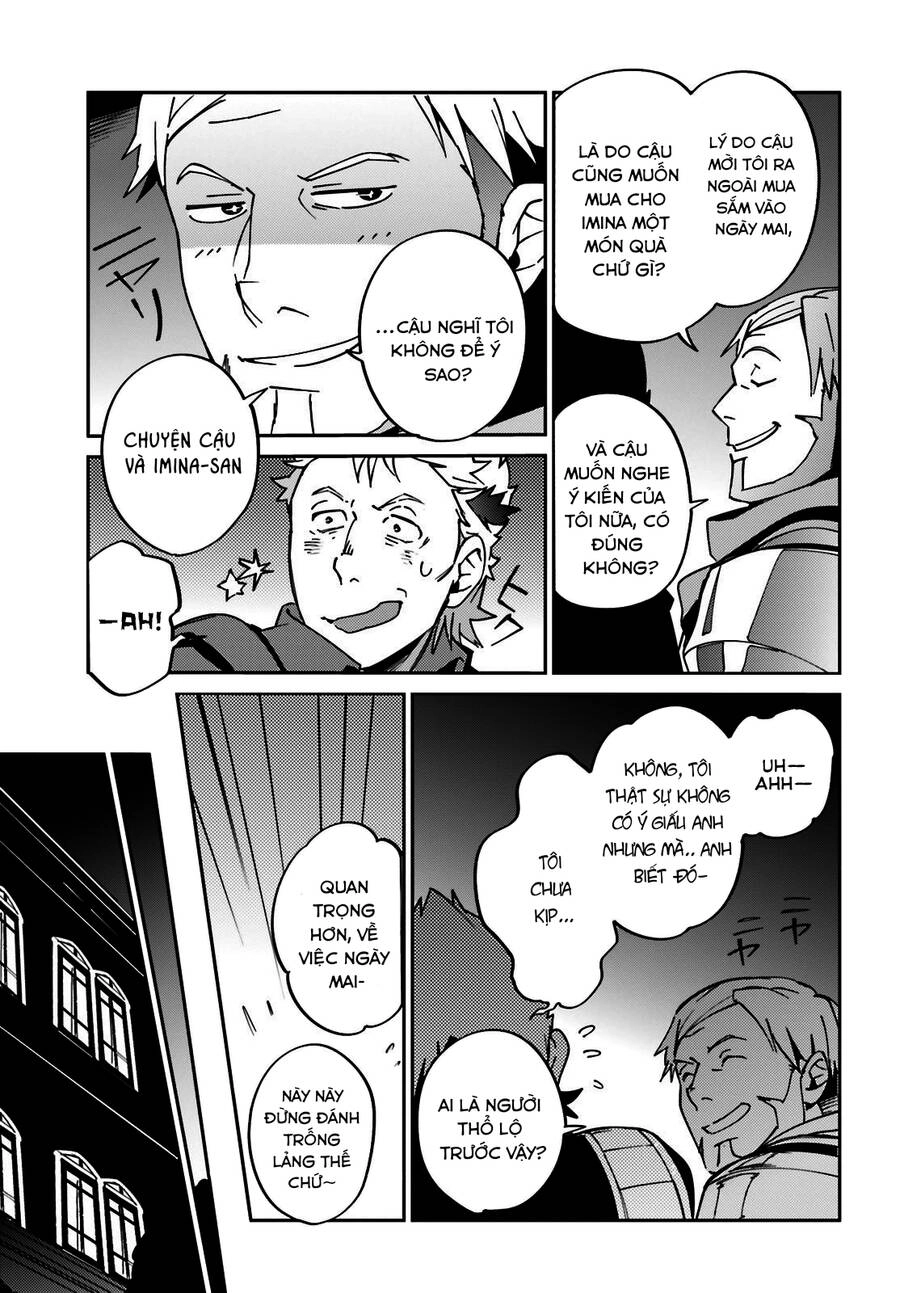 Khám Phá Thế Giới Game Chapter 61 - 20