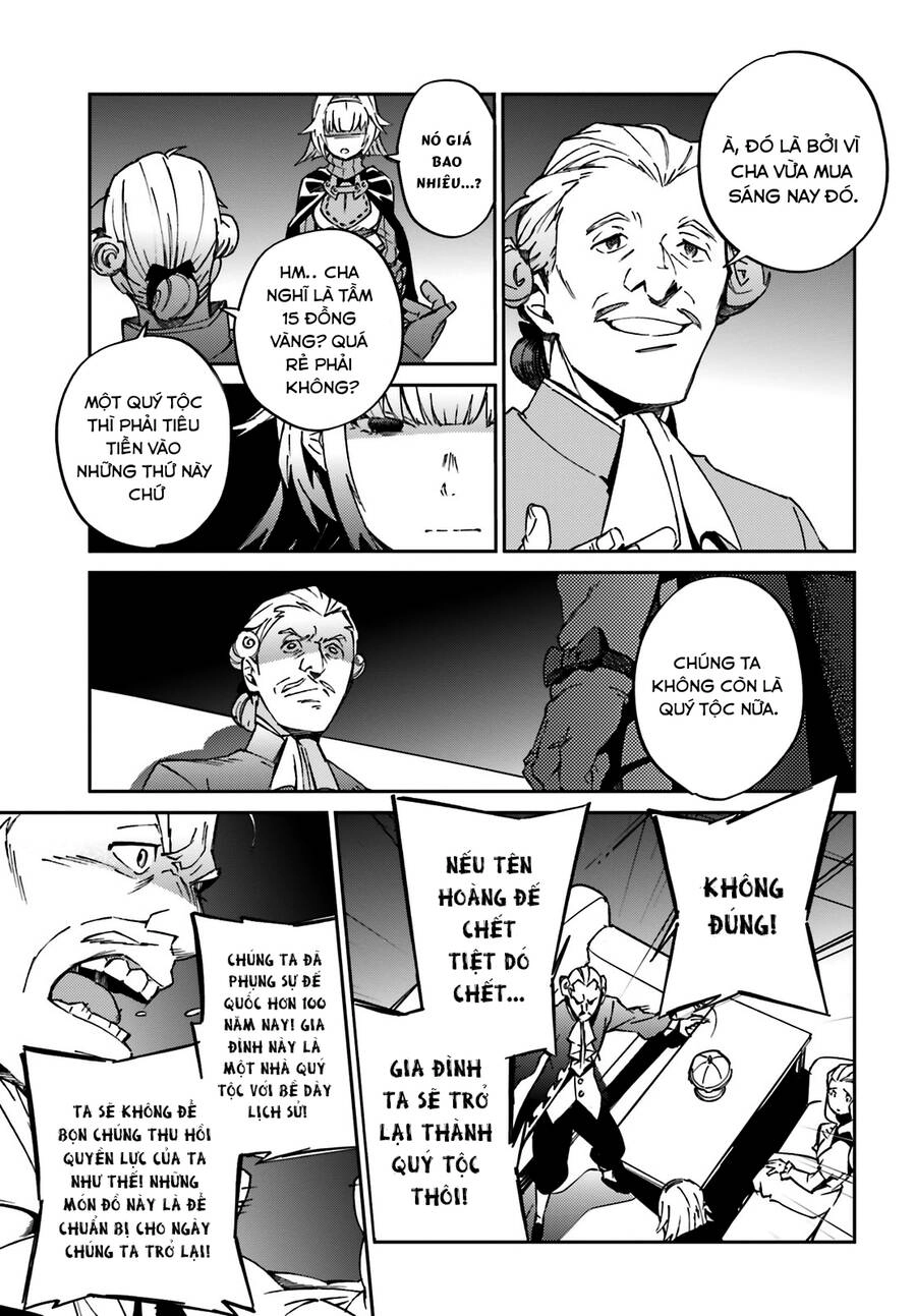 Khám Phá Thế Giới Game Chapter 61 - 22