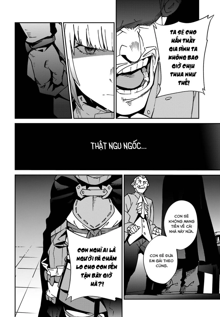 Khám Phá Thế Giới Game Chapter 61 - 23