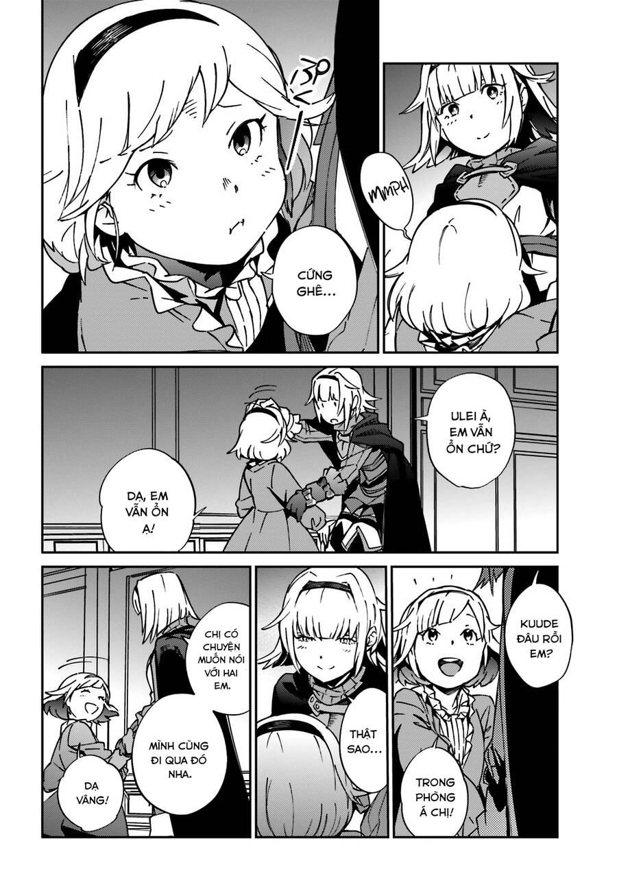 Khám Phá Thế Giới Game Chapter 61 - 25