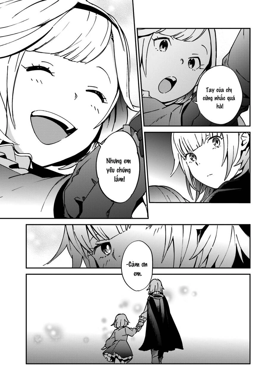 Khám Phá Thế Giới Game Chapter 61 - 26