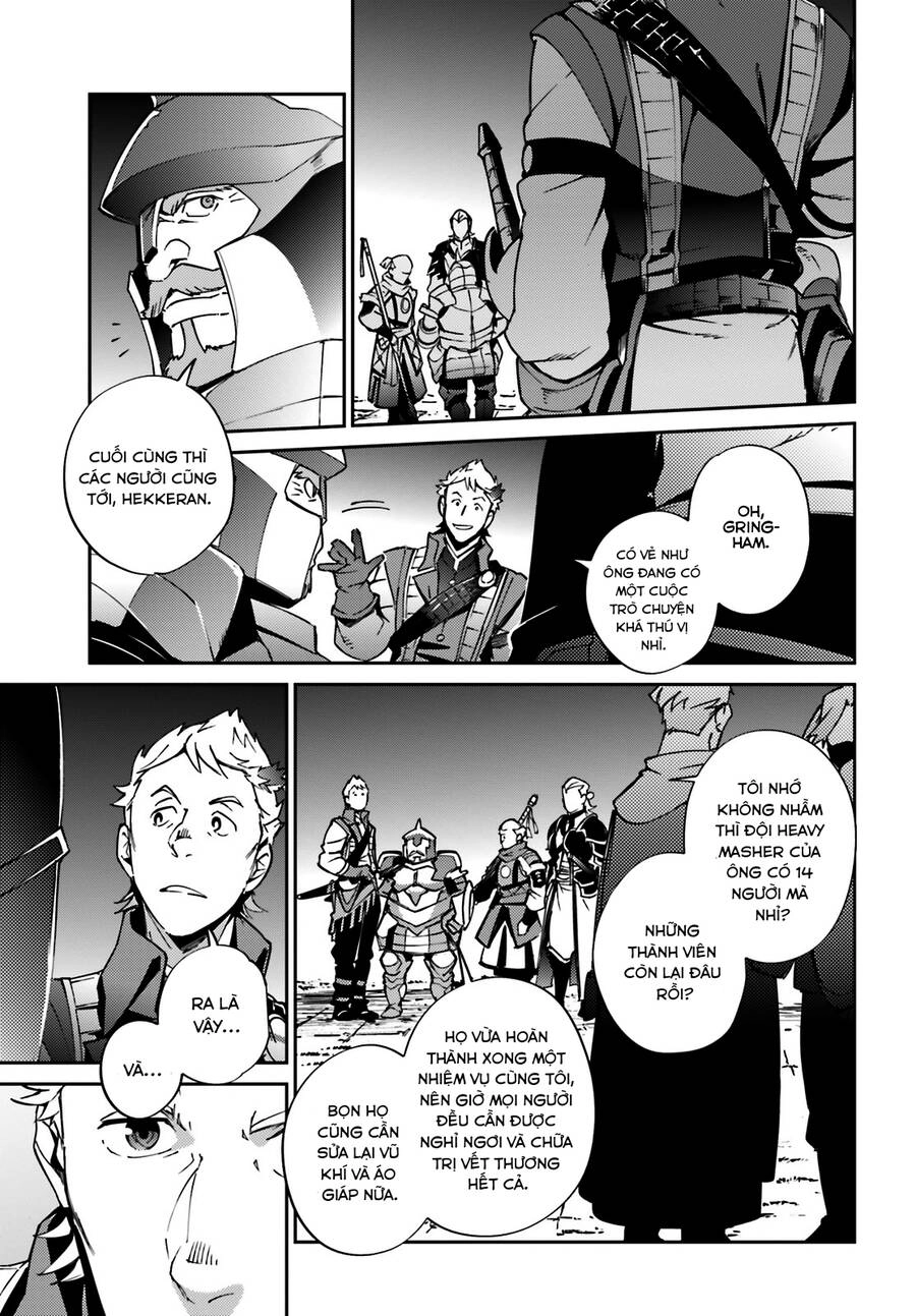 Khám Phá Thế Giới Game Chapter 61 - 30