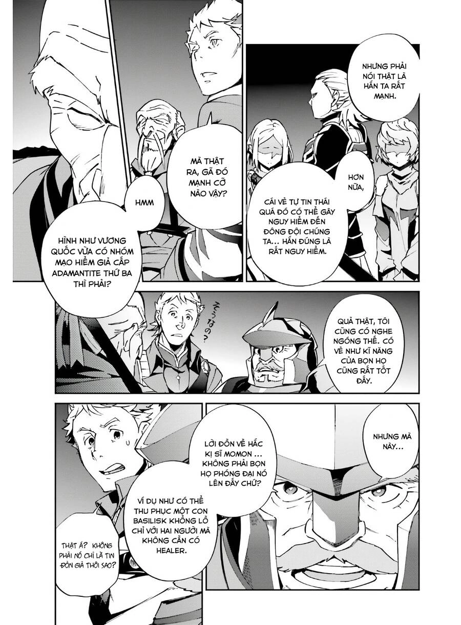 Khám Phá Thế Giới Game Chapter 61 - 34