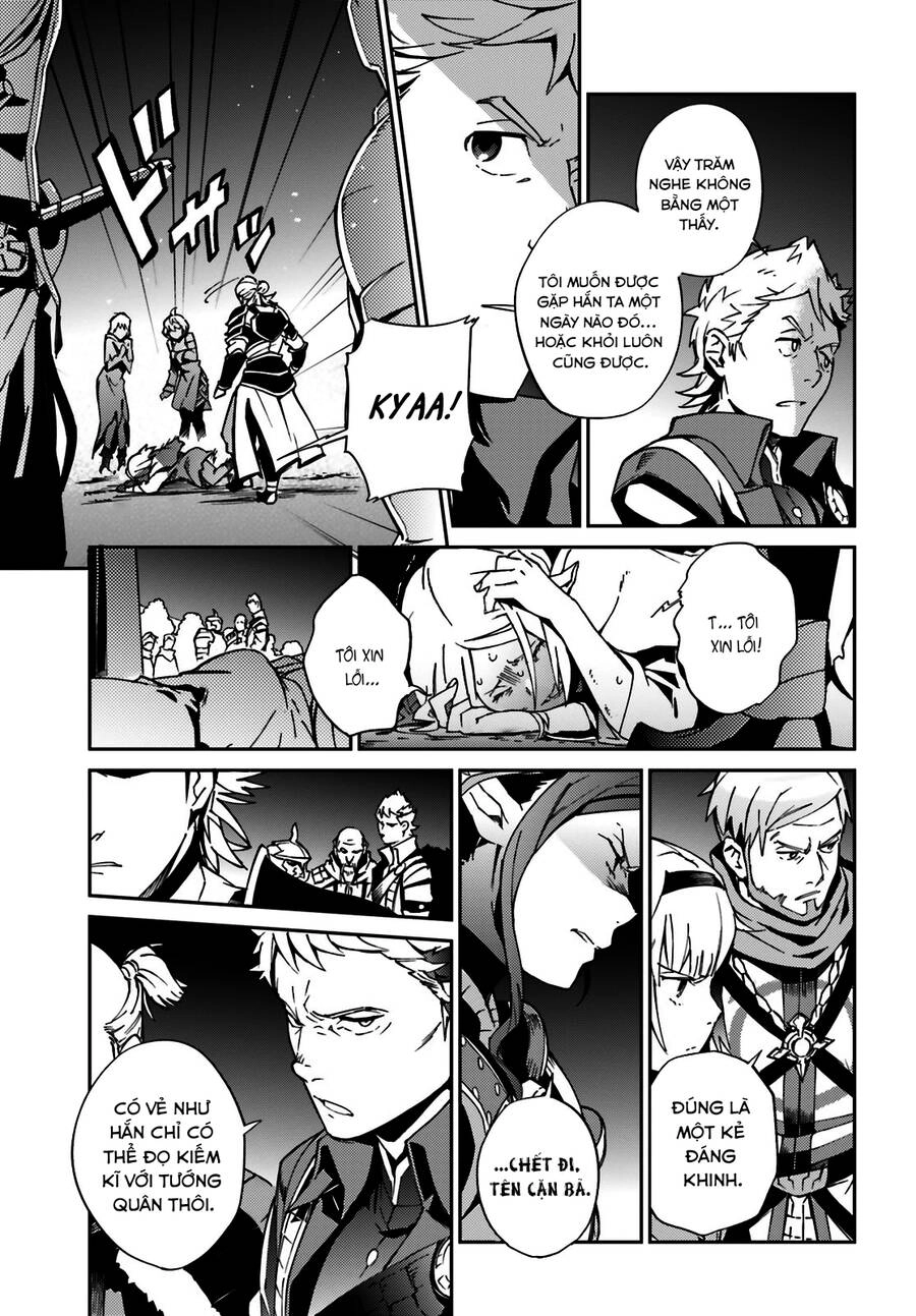 Khám Phá Thế Giới Game Chapter 61 - 36