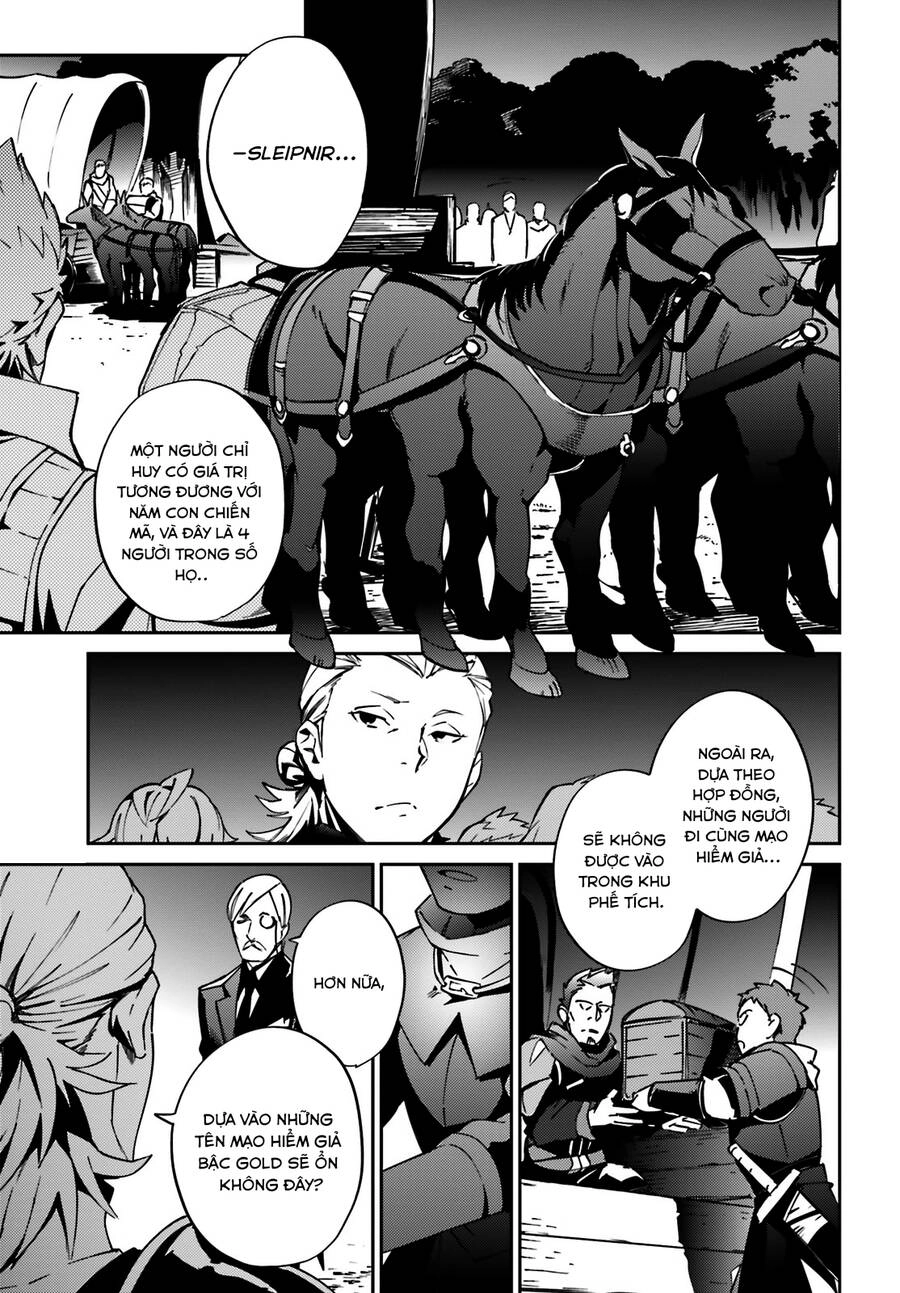 Khám Phá Thế Giới Game Chapter 61 - 38