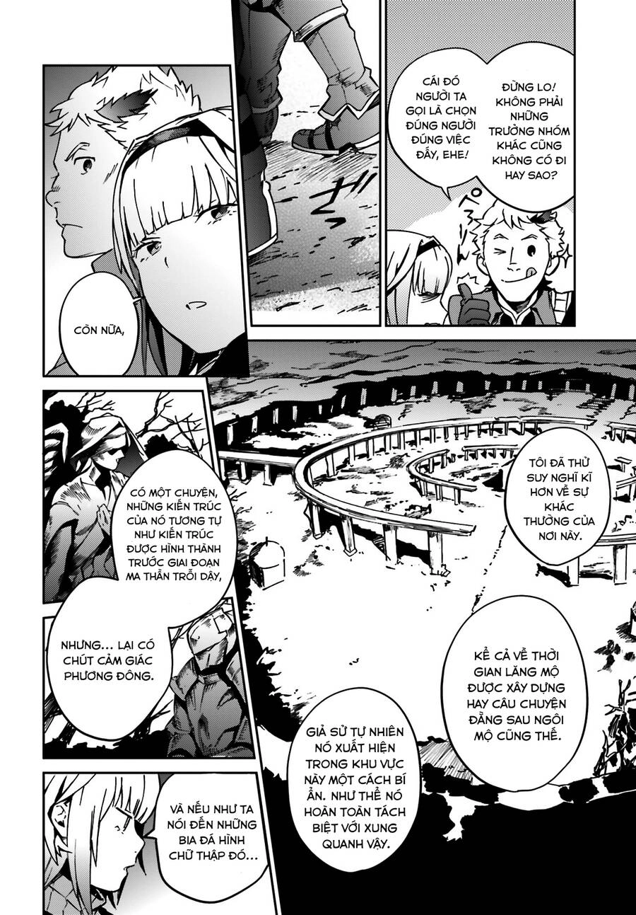 Khám Phá Thế Giới Game Chapter 61 - 45