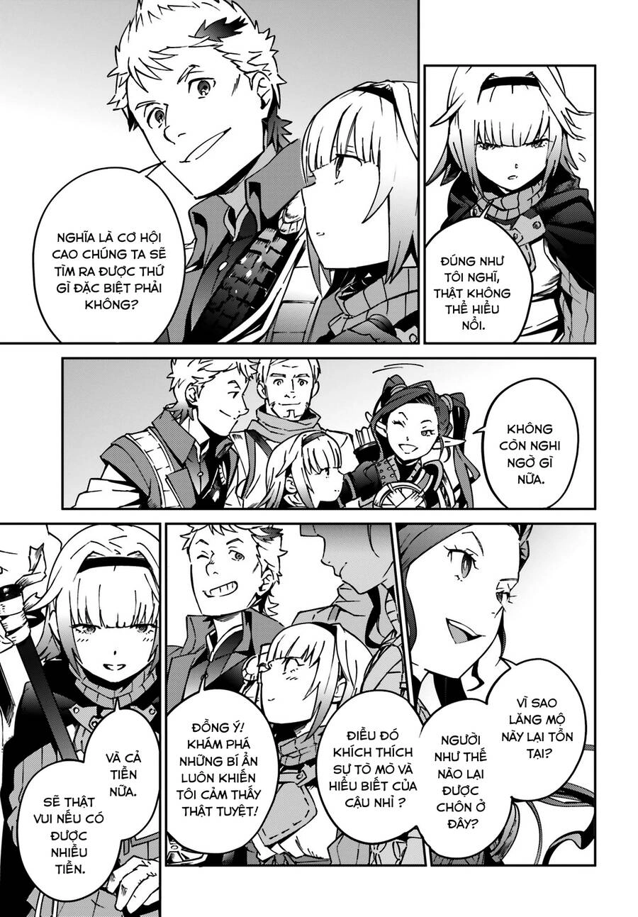 Khám Phá Thế Giới Game Chapter 61 - 46