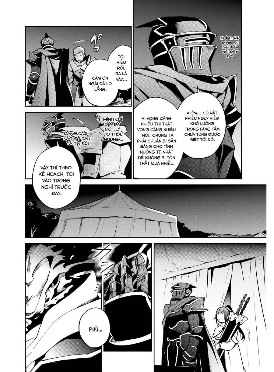 Khám Phá Thế Giới Game Chapter 61 - 49