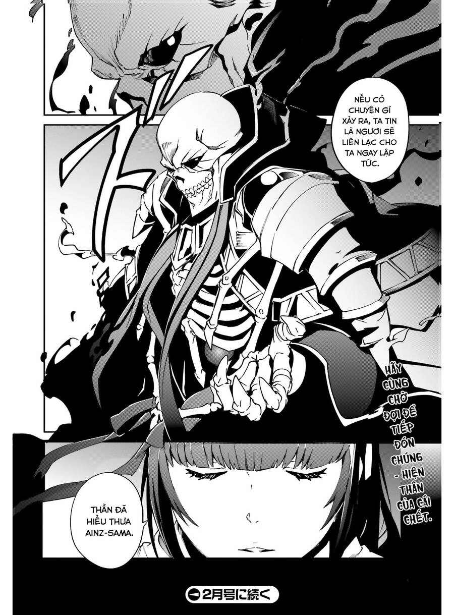 Khám Phá Thế Giới Game Chapter 61 - 51