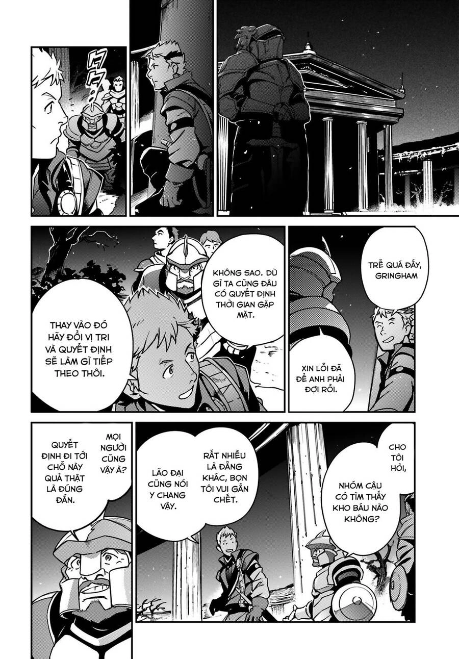 Khám Phá Thế Giới Game Chapter 62 - 11