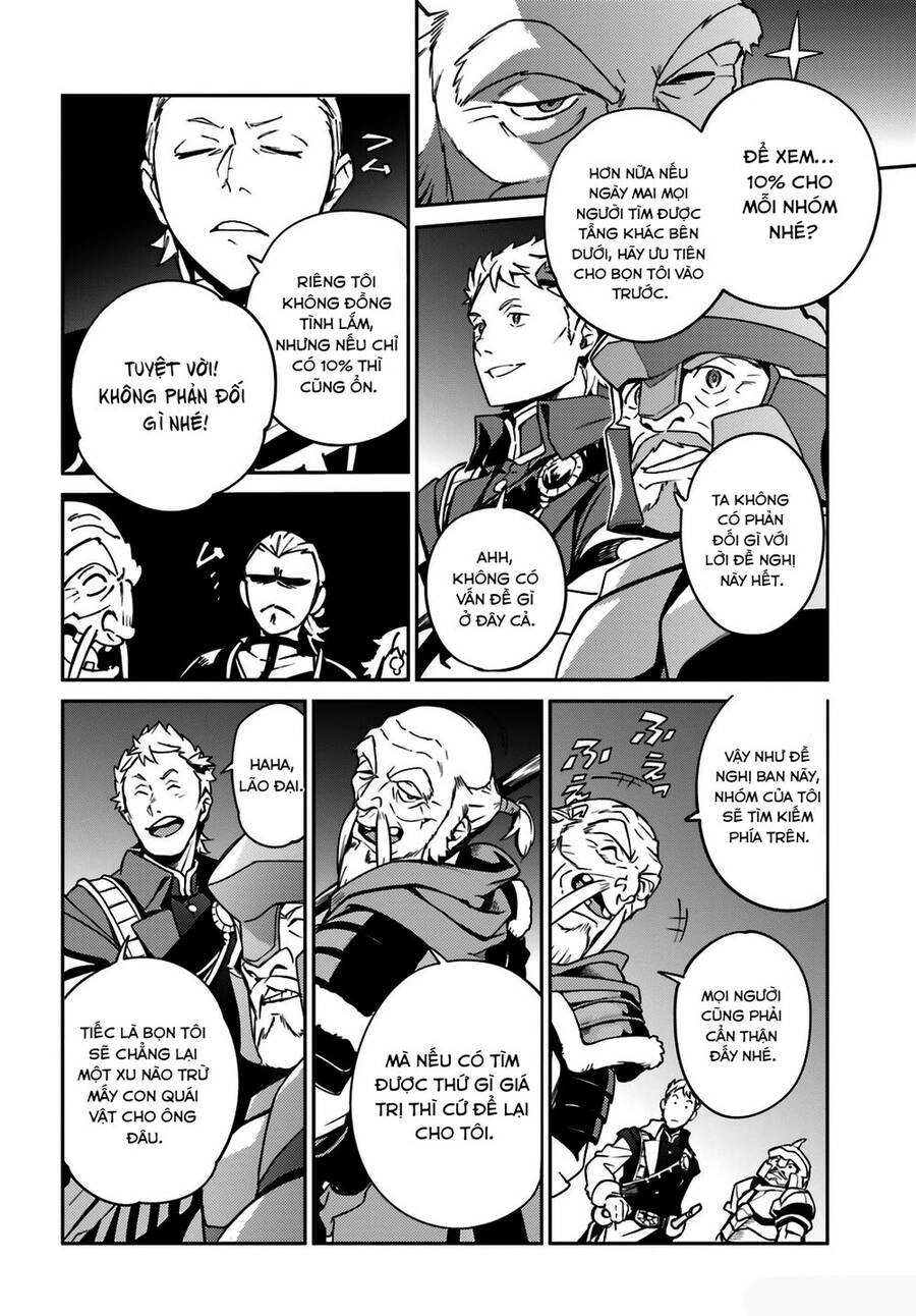 Khám Phá Thế Giới Game Chapter 62 - 15