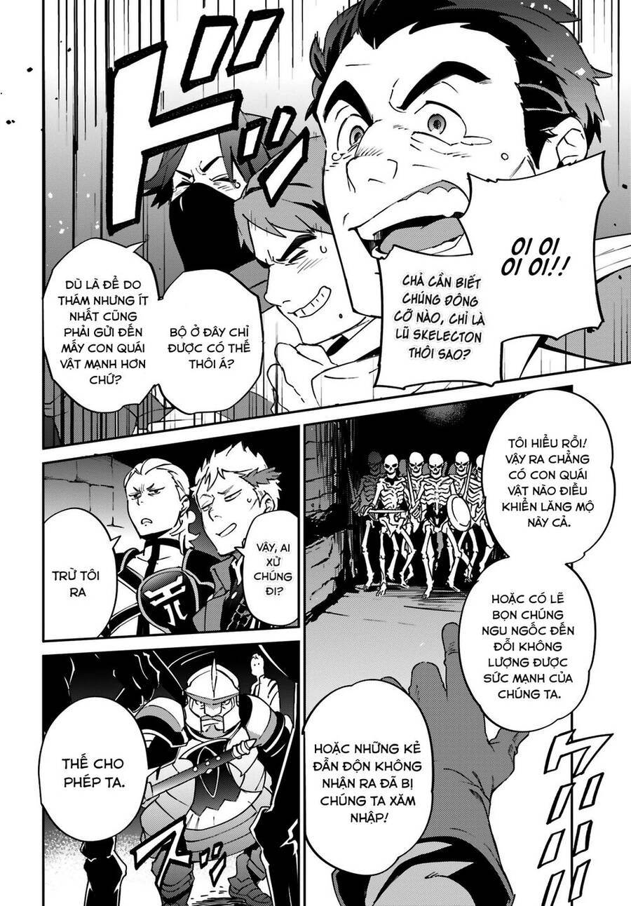 Khám Phá Thế Giới Game Chapter 62 - 25