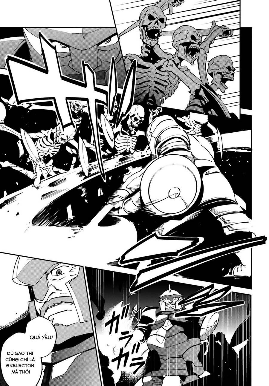 Khám Phá Thế Giới Game Chapter 62 - 26