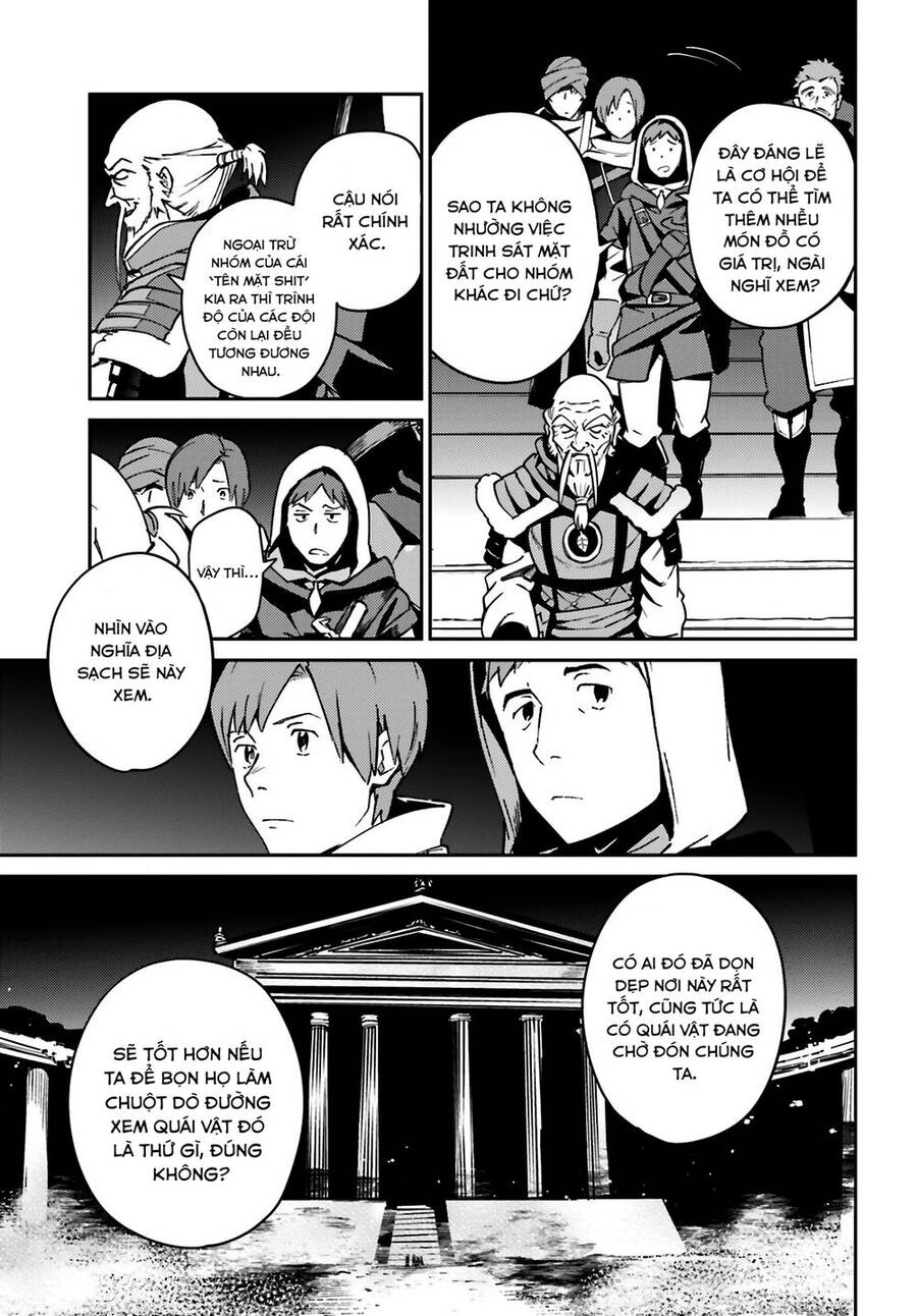 Khám Phá Thế Giới Game Chapter 62 - 28