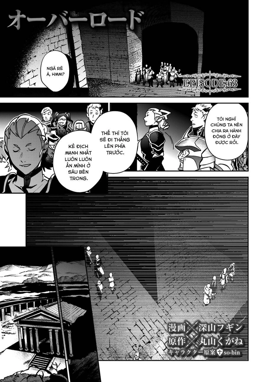 Khám Phá Thế Giới Game Chapter 63 - 2