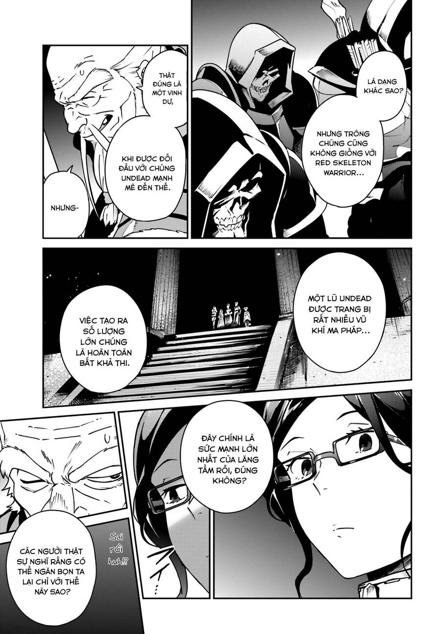 Khám Phá Thế Giới Game Chapter 63 - 4