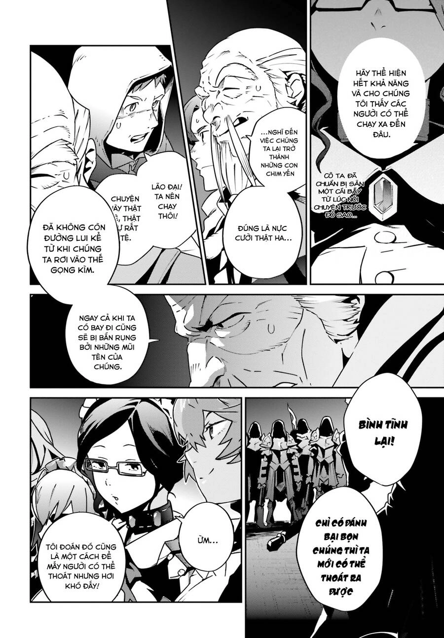 Khám Phá Thế Giới Game Chapter 63 - 5