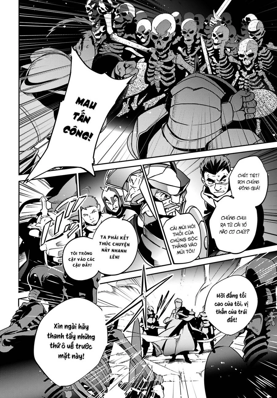 Khám Phá Thế Giới Game Chapter 63 - 7