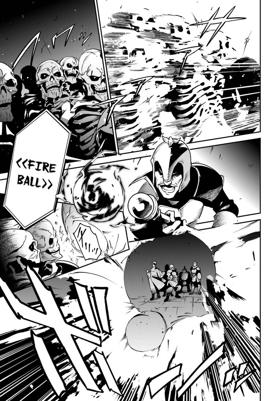 Khám Phá Thế Giới Game Chapter 63 - 8