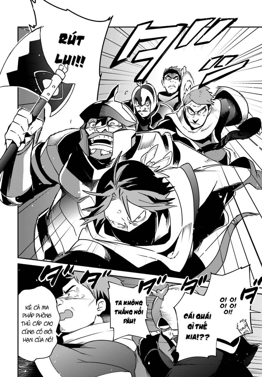 Khám Phá Thế Giới Game Chapter 63 - 15