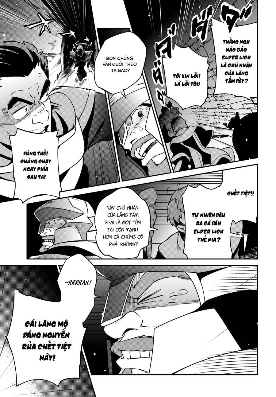 Khám Phá Thế Giới Game Chapter 63 - 16