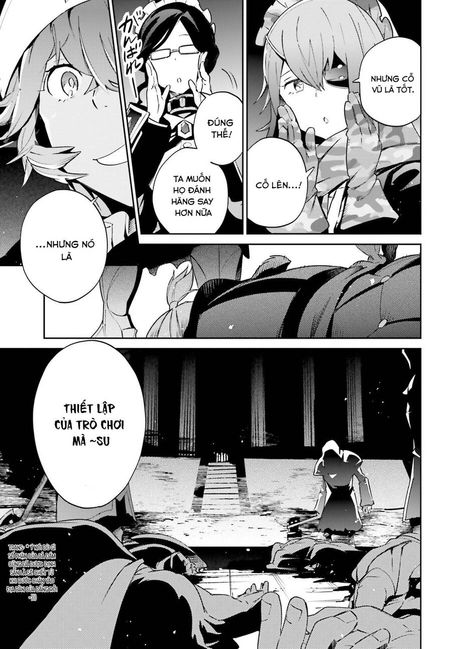 Khám Phá Thế Giới Game Chapter 63 - 21