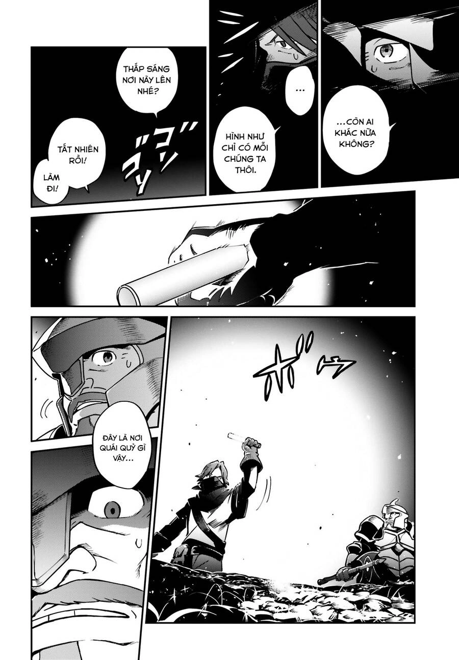 Khám Phá Thế Giới Game Chapter 63 - 24