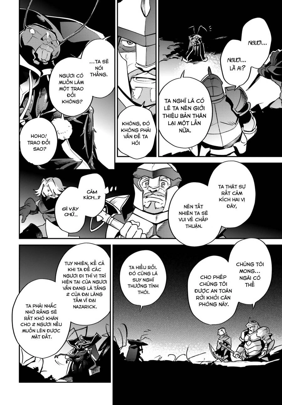 Khám Phá Thế Giới Game Chapter 63 - 28