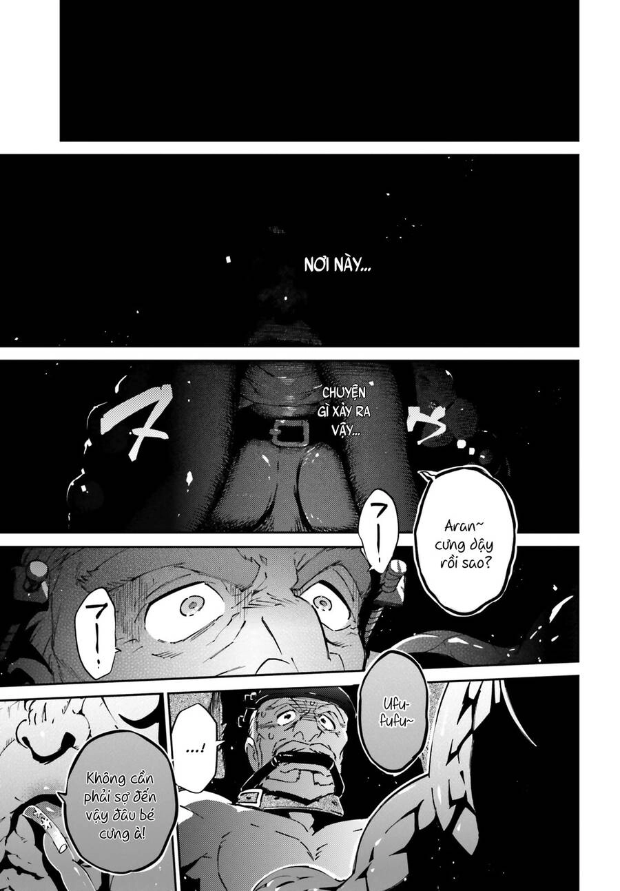 Khám Phá Thế Giới Game Chapter 63 - 33