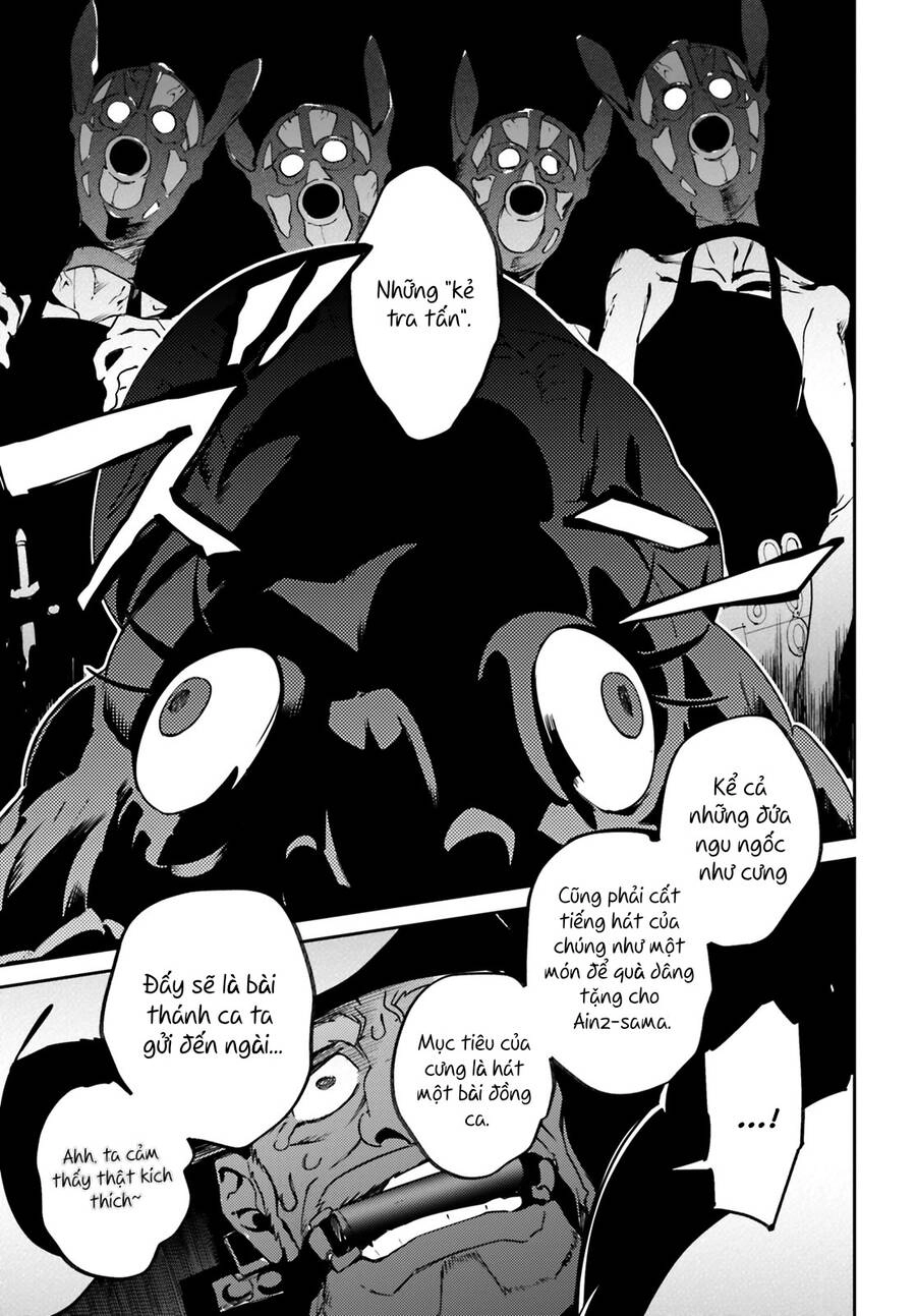 Khám Phá Thế Giới Game Chapter 63 - 37