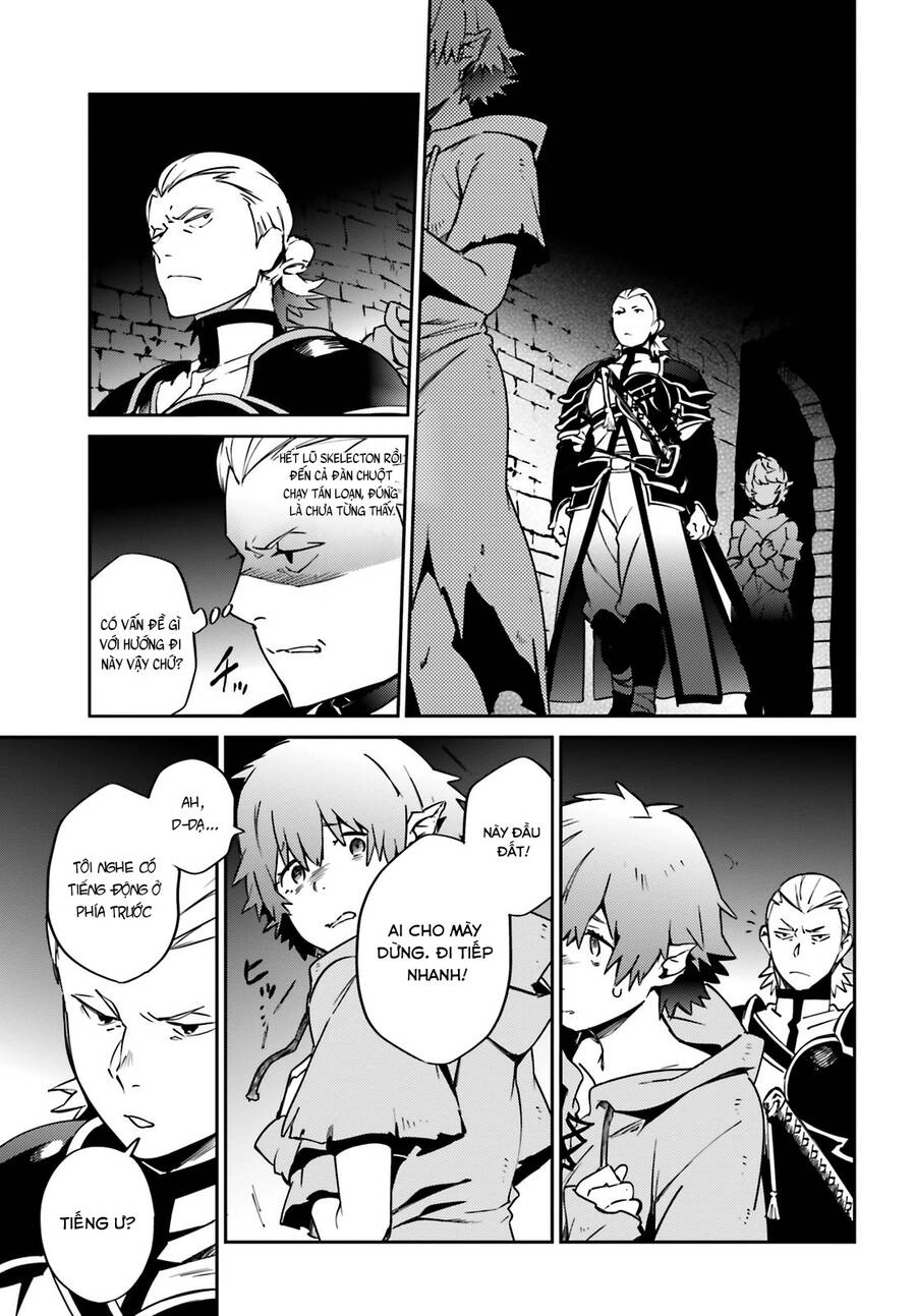 Khám Phá Thế Giới Game Chapter 63 - 39