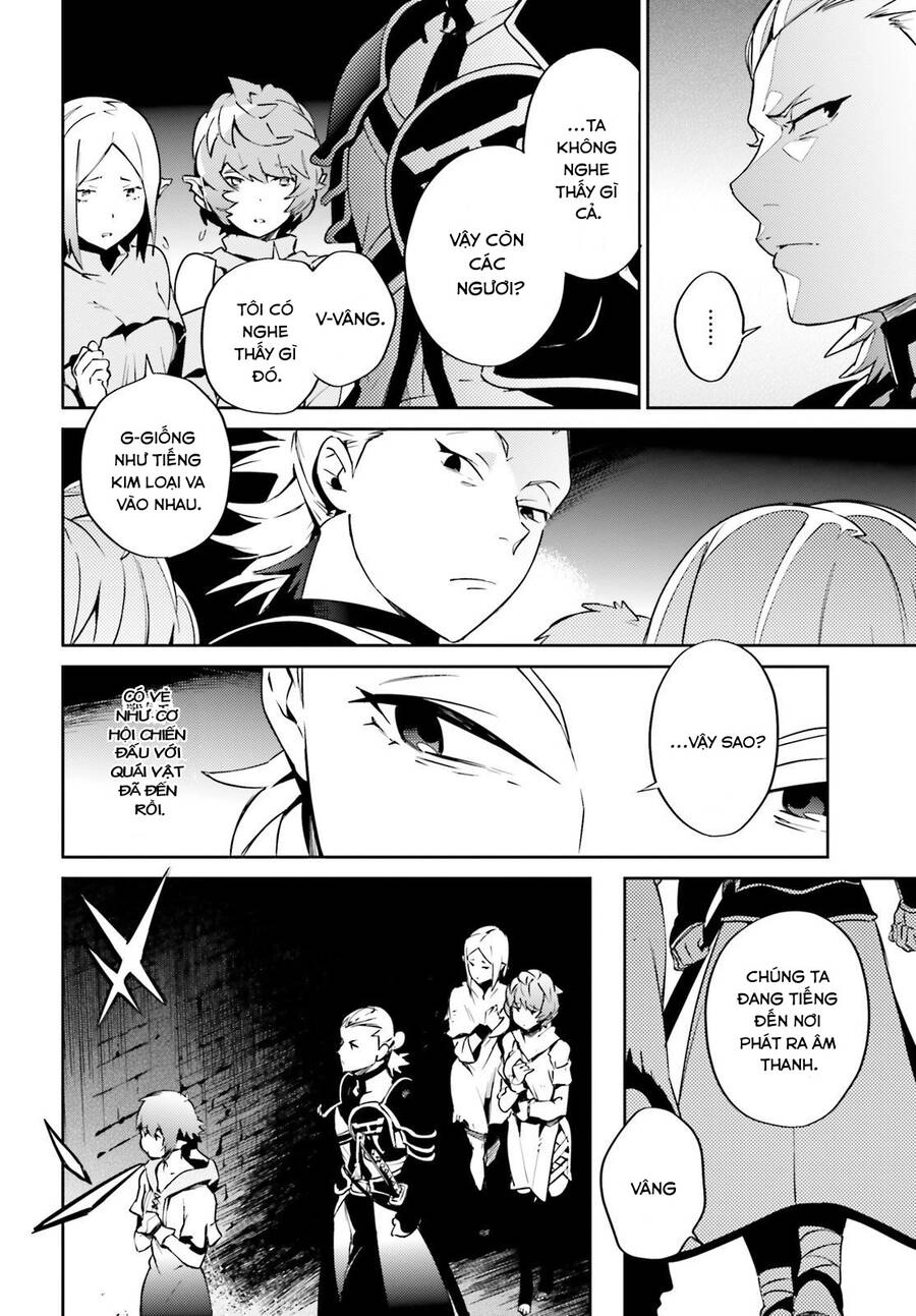 Khám Phá Thế Giới Game Chapter 63 - 40