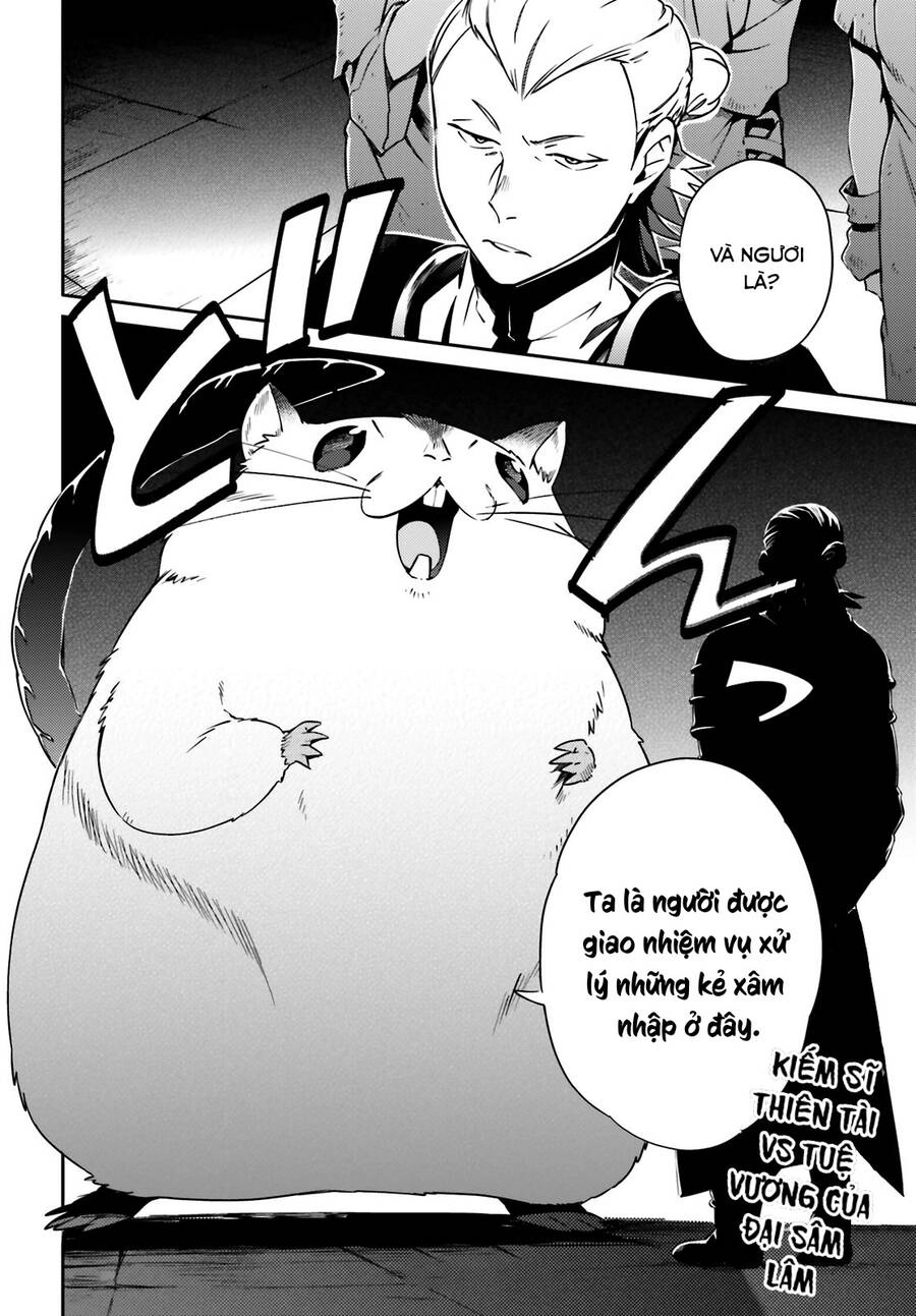 Khám Phá Thế Giới Game Chapter 63 - 42