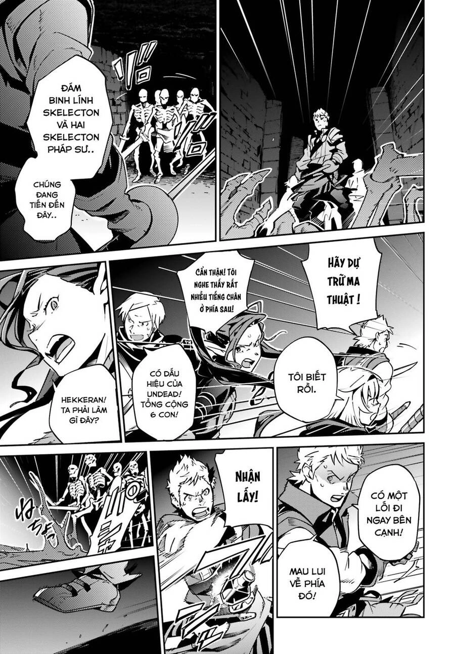 Khám Phá Thế Giới Game Chapter 64 - 6