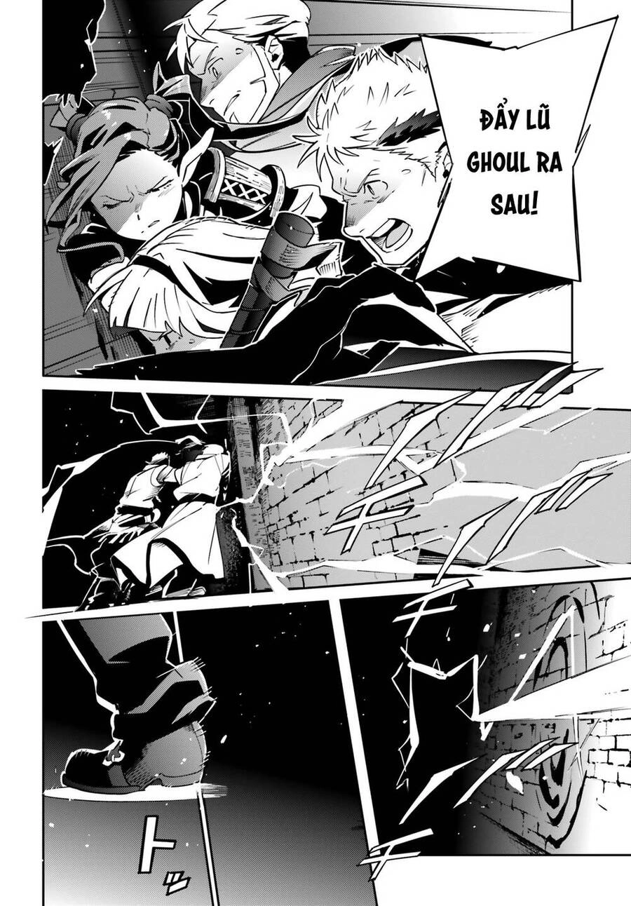 Khám Phá Thế Giới Game Chapter 64 - 9