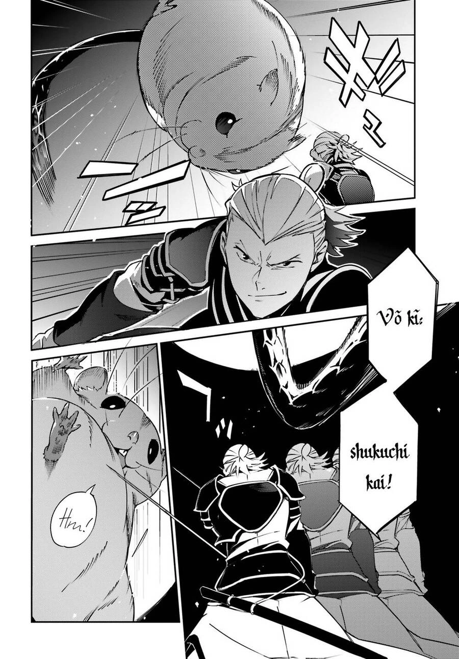 Khám Phá Thế Giới Game Chapter 64 - 11