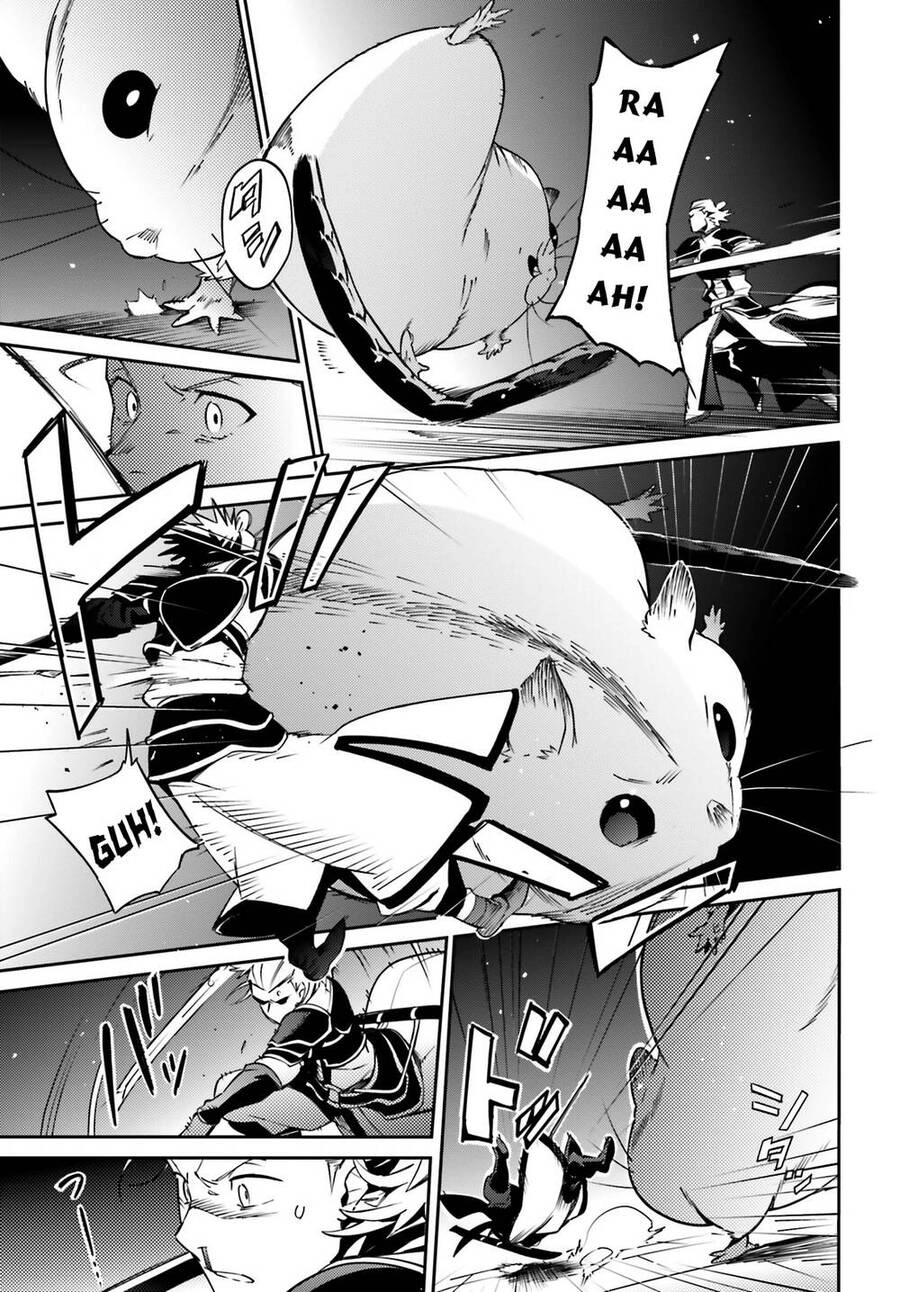 Khám Phá Thế Giới Game Chapter 64 - 12