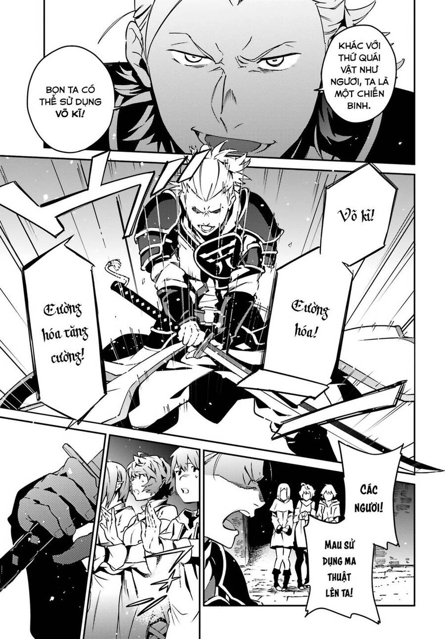 Khám Phá Thế Giới Game Chapter 64 - 14