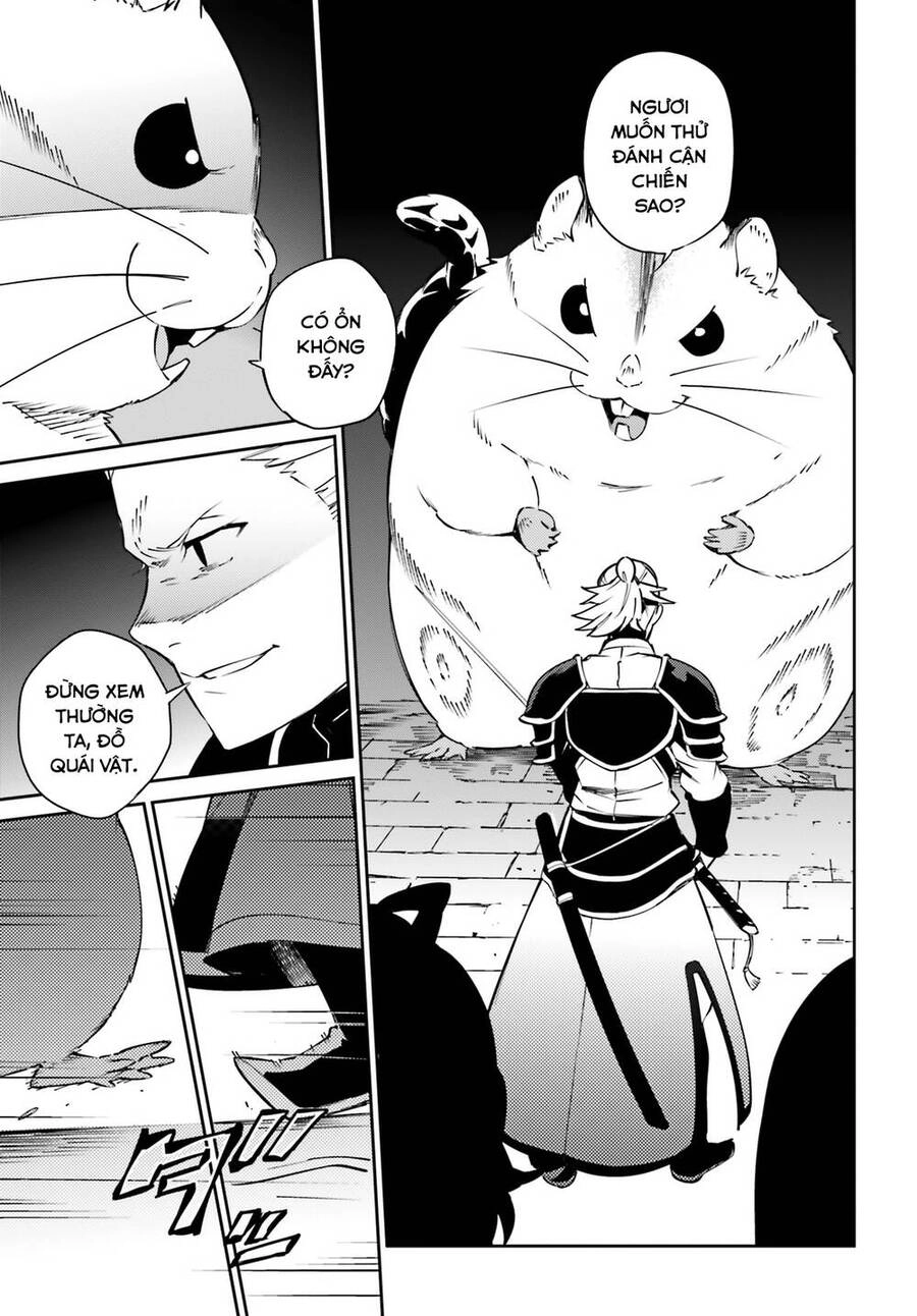 Khám Phá Thế Giới Game Chapter 64 - 16