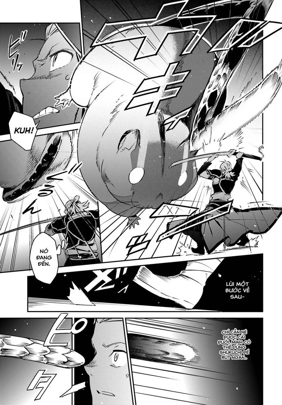 Khám Phá Thế Giới Game Chapter 64 - 18