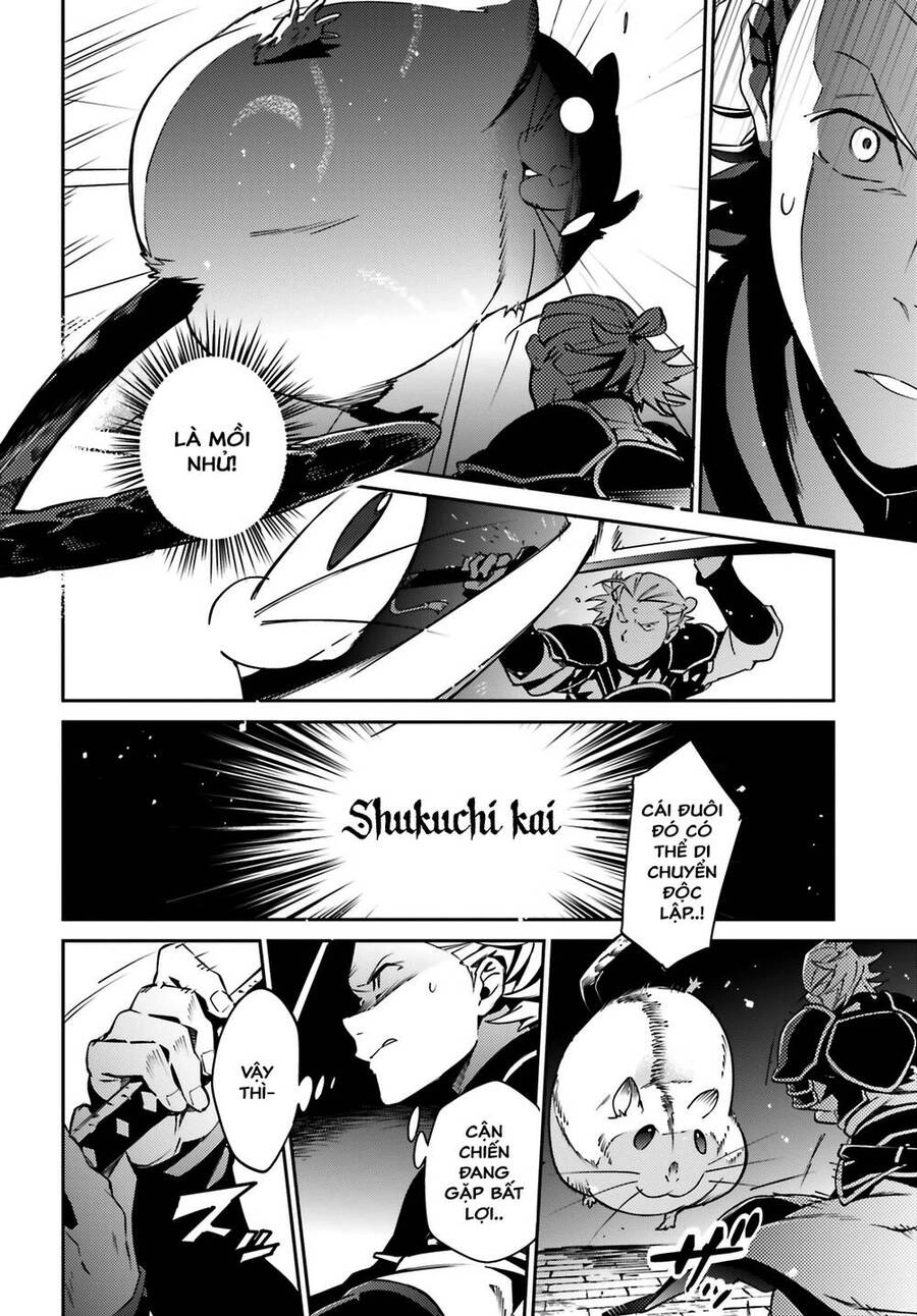 Khám Phá Thế Giới Game Chapter 64 - 19