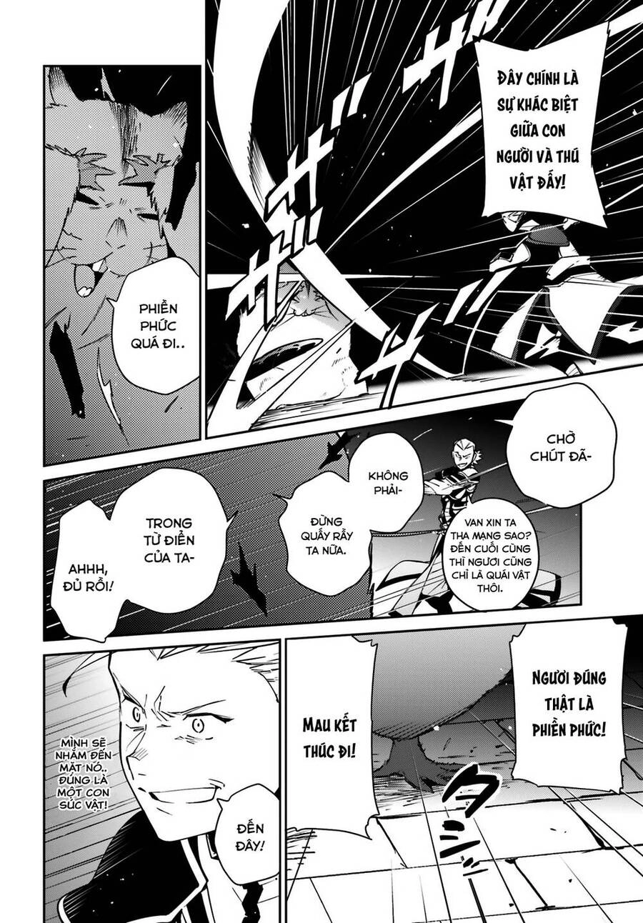 Khám Phá Thế Giới Game Chapter 64 - 21