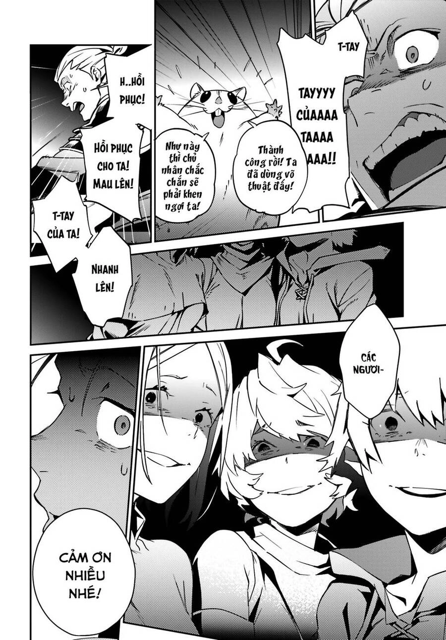 Khám Phá Thế Giới Game Chapter 64 - 23