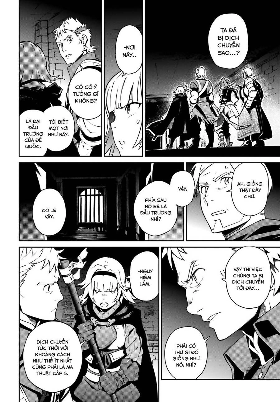 Khám Phá Thế Giới Game Chapter 64 - 27