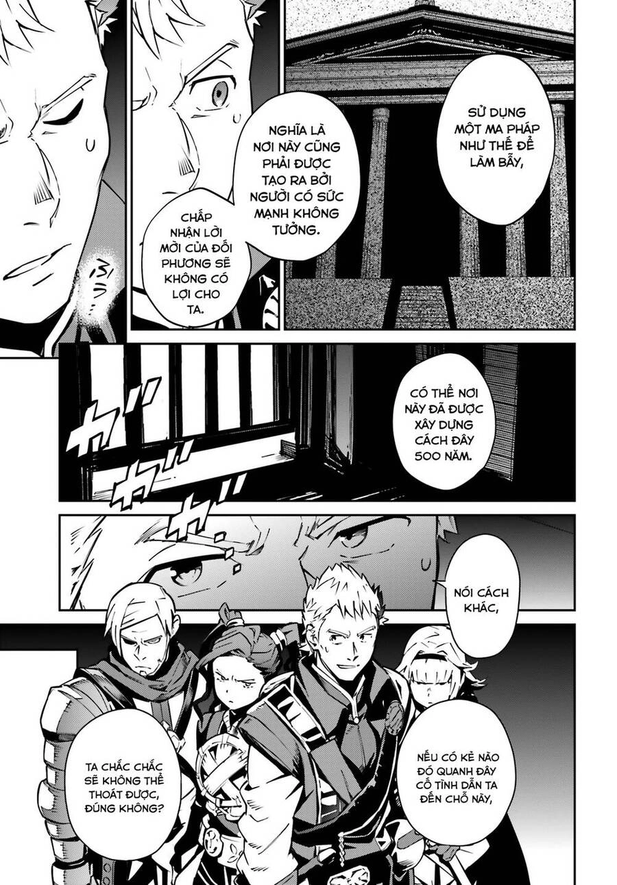 Khám Phá Thế Giới Game Chapter 64 - 28