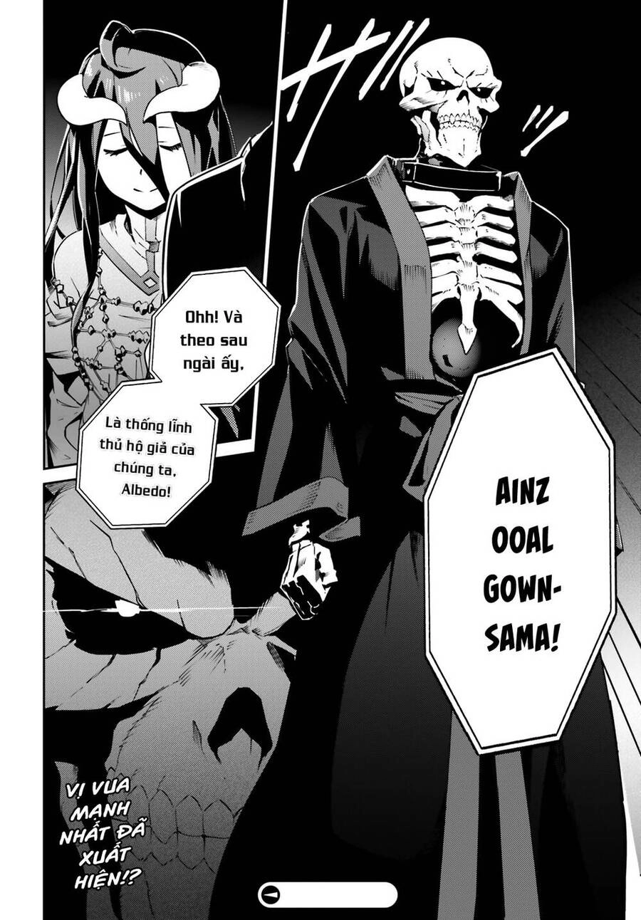 Khám Phá Thế Giới Game Chapter 64 - 31