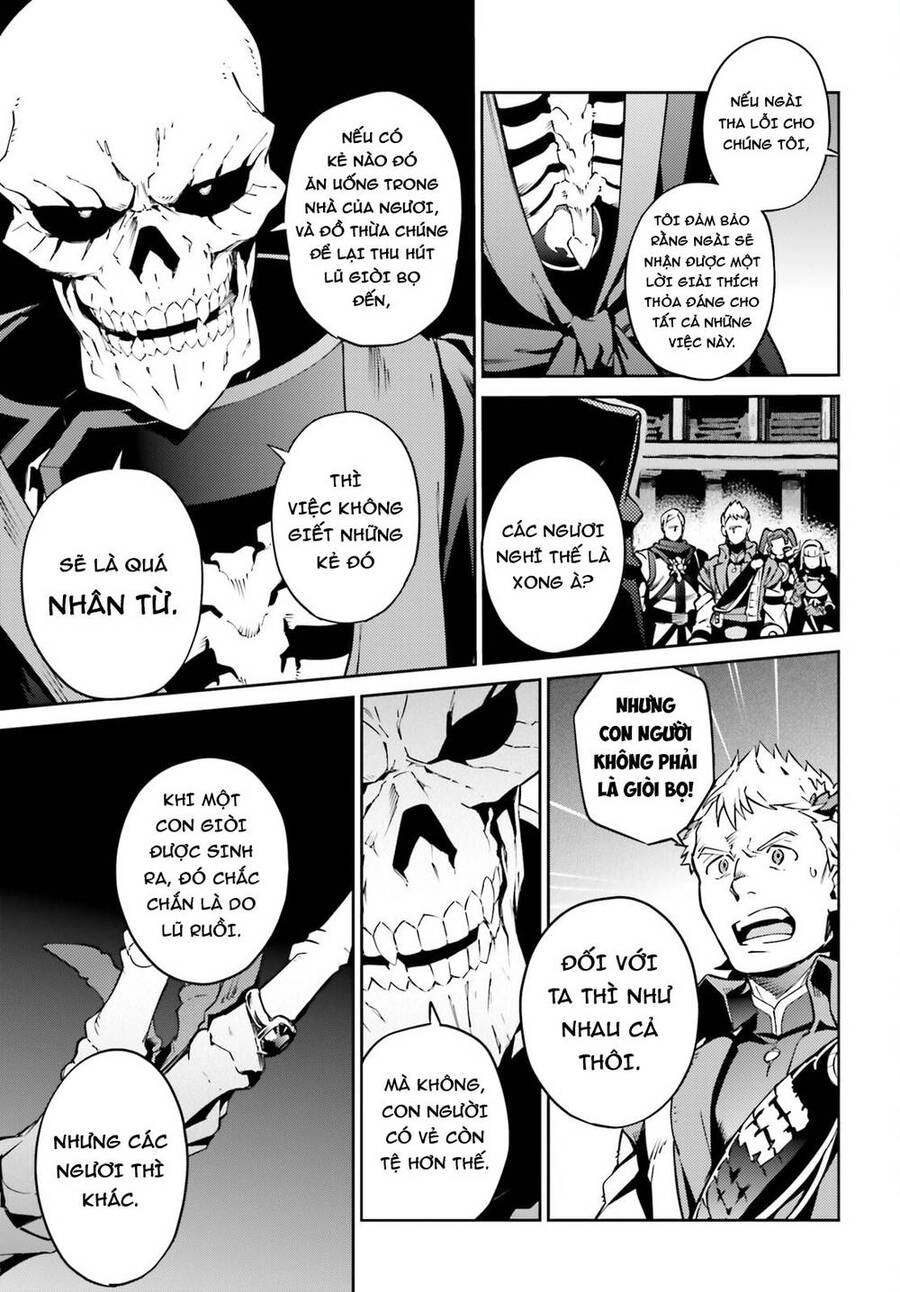 Khám Phá Thế Giới Game Chapter 65 - 3