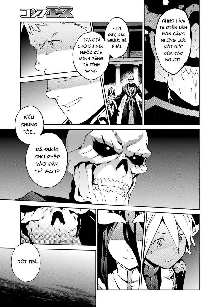 Khám Phá Thế Giới Game Chapter 65 - 5