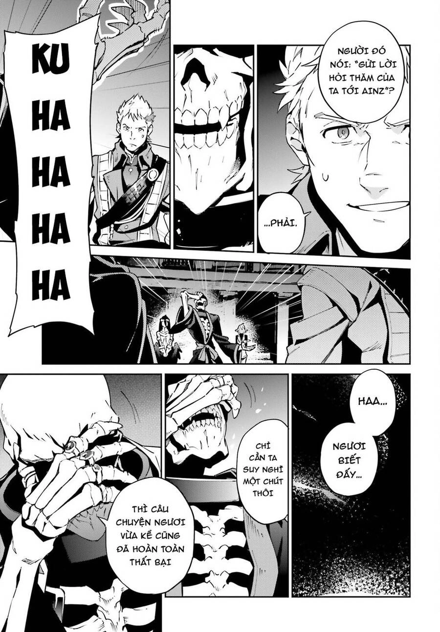 Khám Phá Thế Giới Game Chapter 65 - 9