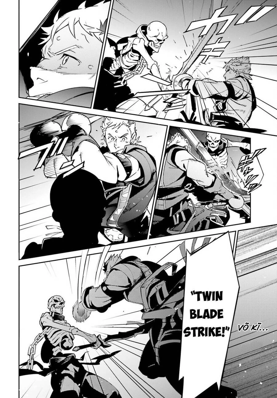 Khám Phá Thế Giới Game Chapter 65 - 16